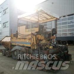 Bitelli BB 670 Asfaltafwerkmachines