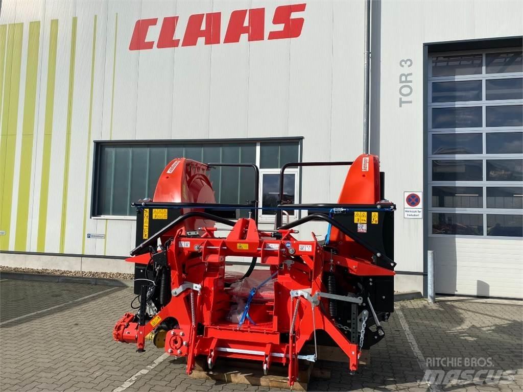 Kemper 460 plus Landbouw - overige