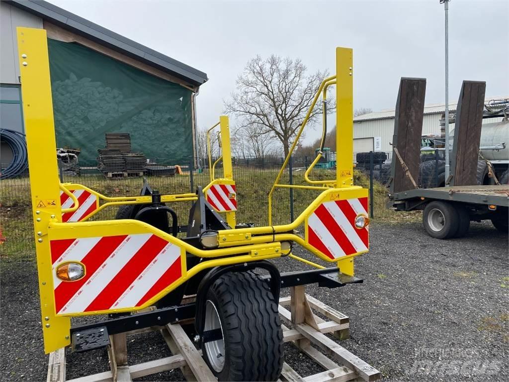 Kemper 460 plus Landbouw - overige
