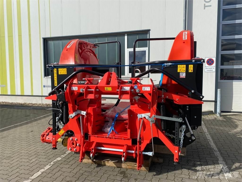 Kemper 460 plus Landbouw - overige