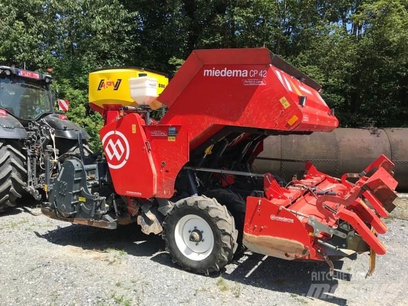 Miedema CP42 P 75H Aardappelplanters