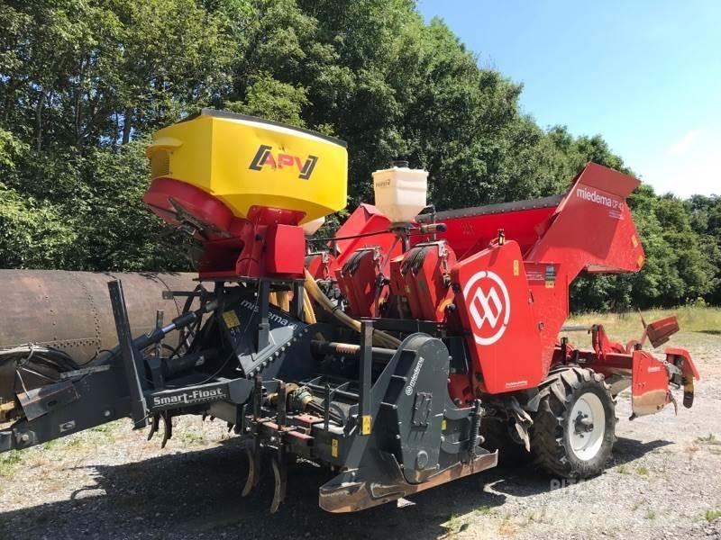 Miedema CP42 P 75H Aardappelplanters