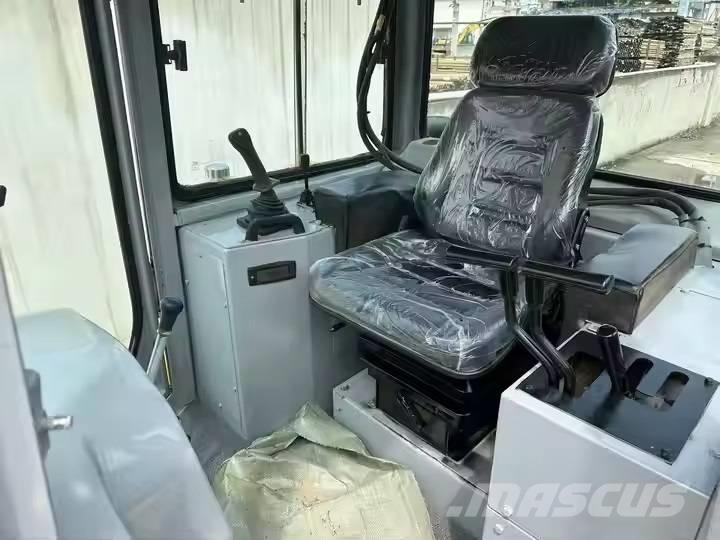 CAT D 6 R Rupsdozers