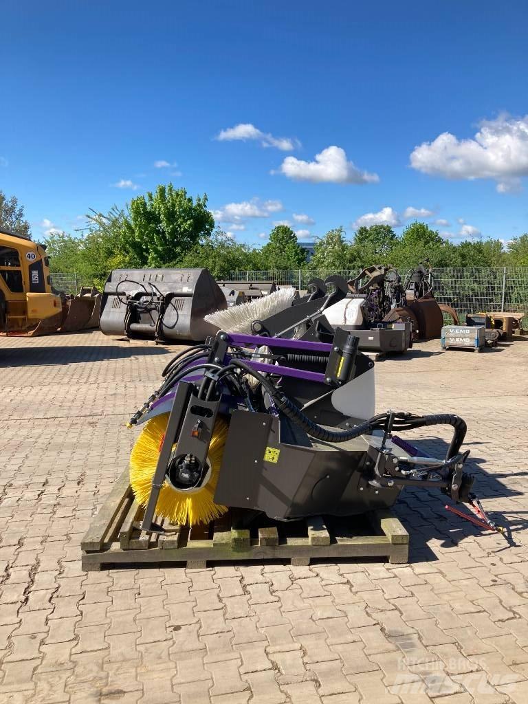 Holms PH300 Borstels