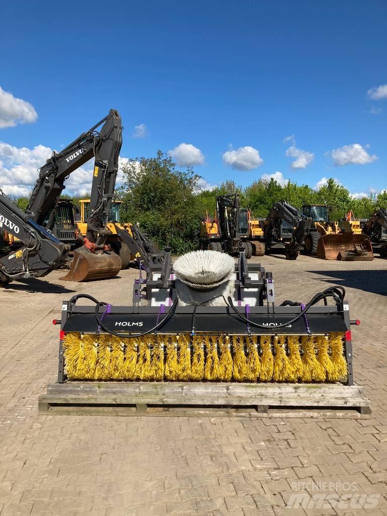 Holms PH300 Borstels