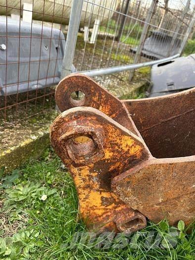 Venieri VF 7.33 Graaf-laadcombinaties