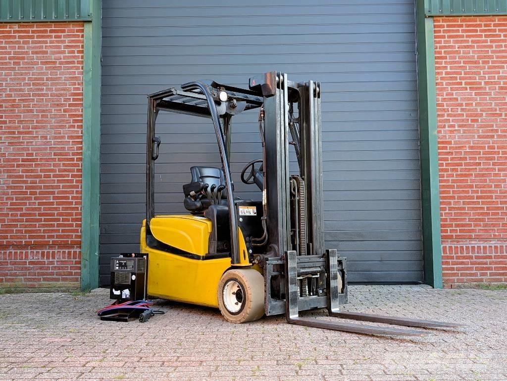 Yale ERP 20 VT Elektrische heftrucks