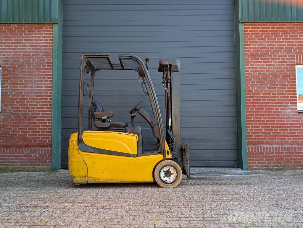 Yale ERP 20 VT Elektrische heftrucks