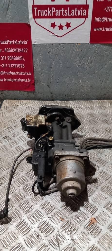Scania G 400   2825344 Motoren