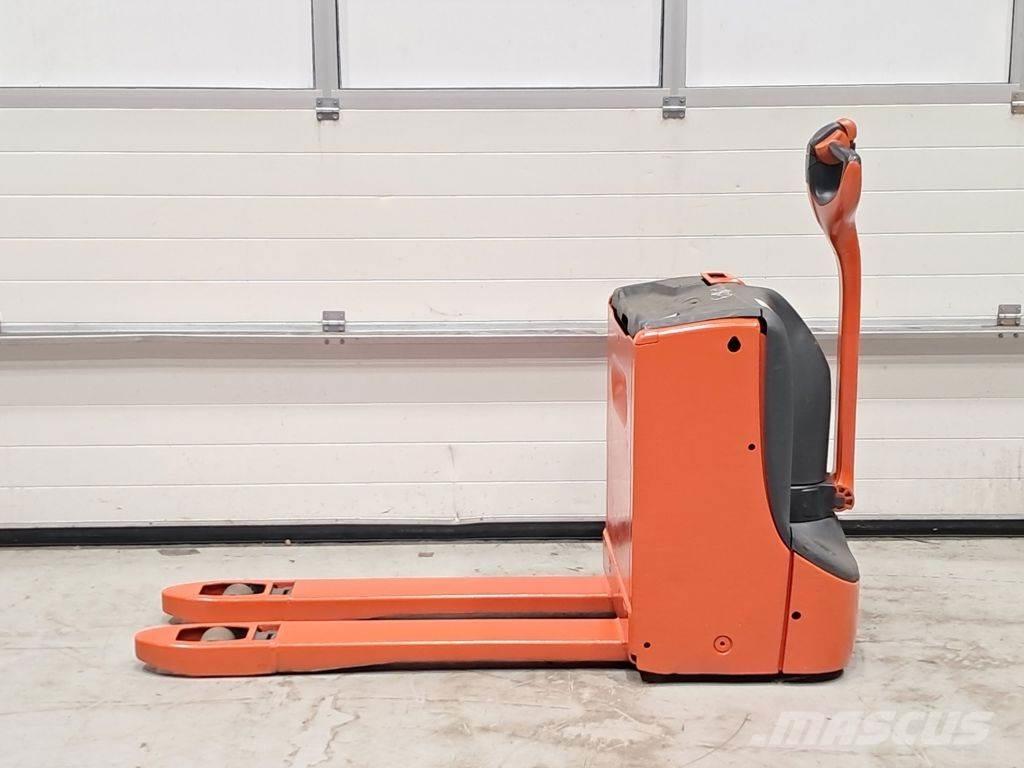 Linde T16 Electro-pallettrucks