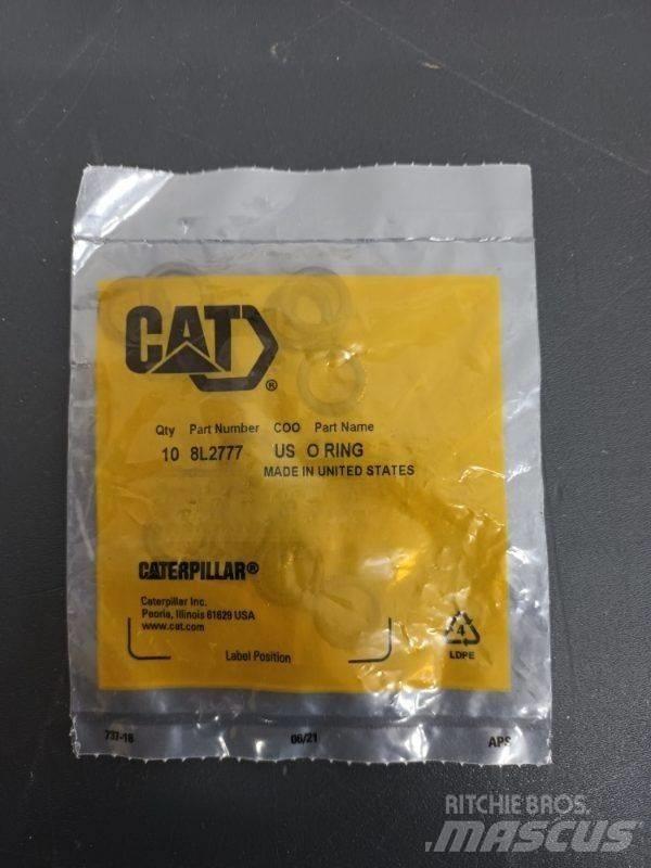 CAT O-RING 8L-2777 Motoren