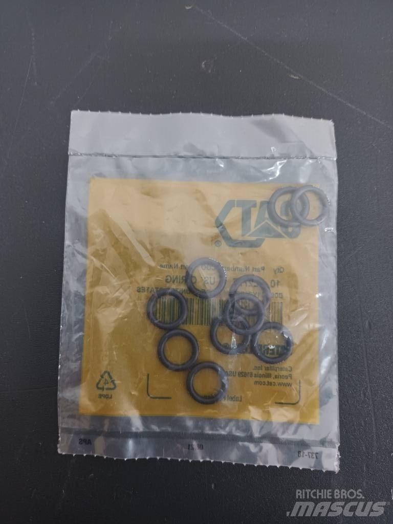 CAT O-RING 8L-2777 Motoren