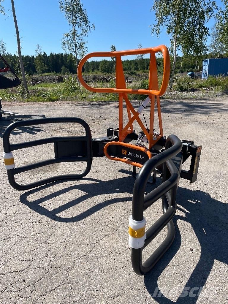 Ålö L + Balgrip Voorladeraccessoires