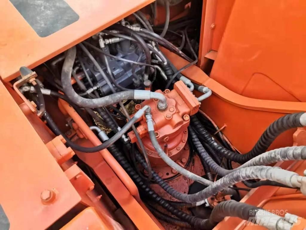 Doosan DH 220 LC-7 Rupsgraafmachines