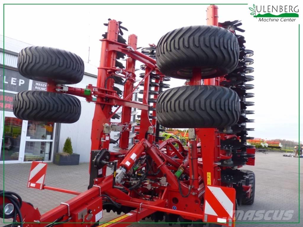 Horsch Joker 8 RT Schijveneggen