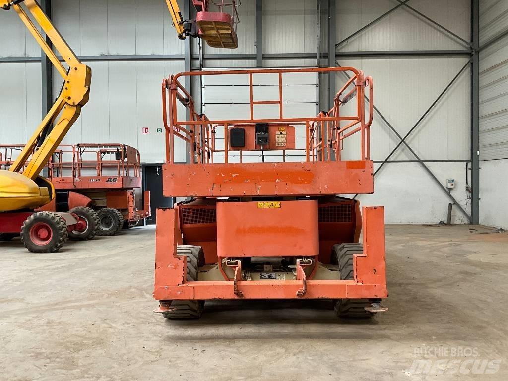 JLG 3394 RT Schaarhoogwerkers