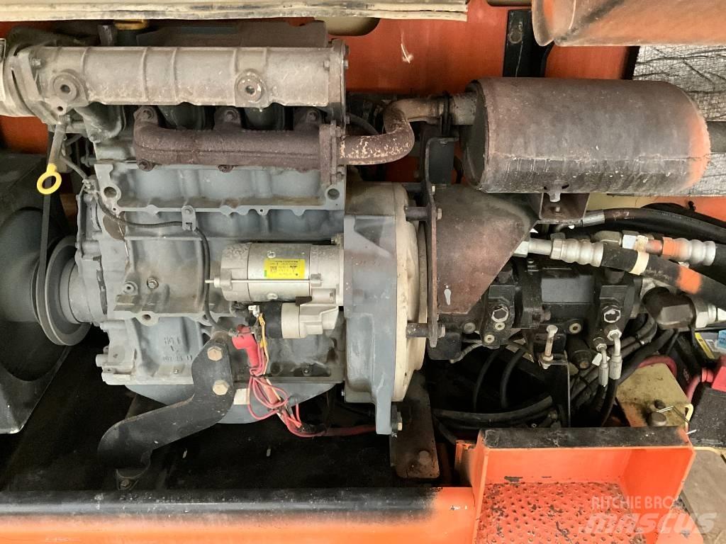 JLG 3394 RT Schaarhoogwerkers