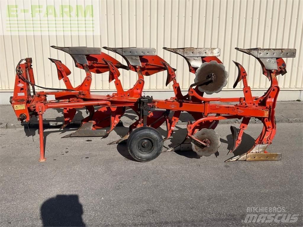 Kuhn MM 110 4T Conventionele ploegen