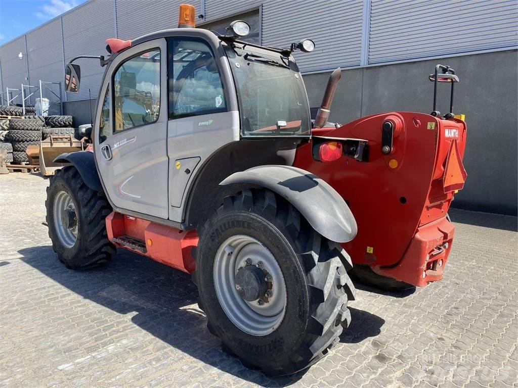 Manitou MT835 ST3B Verreikers