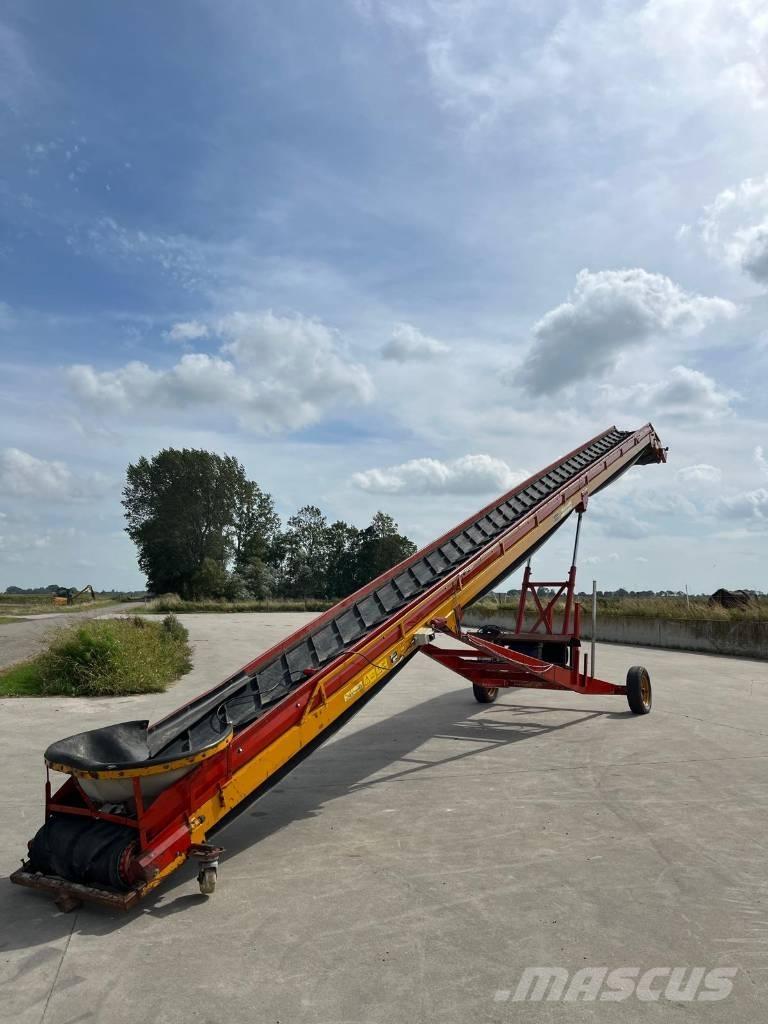 Bijlsma KT1400-60-3 Transportbanden en Rollenbanen
