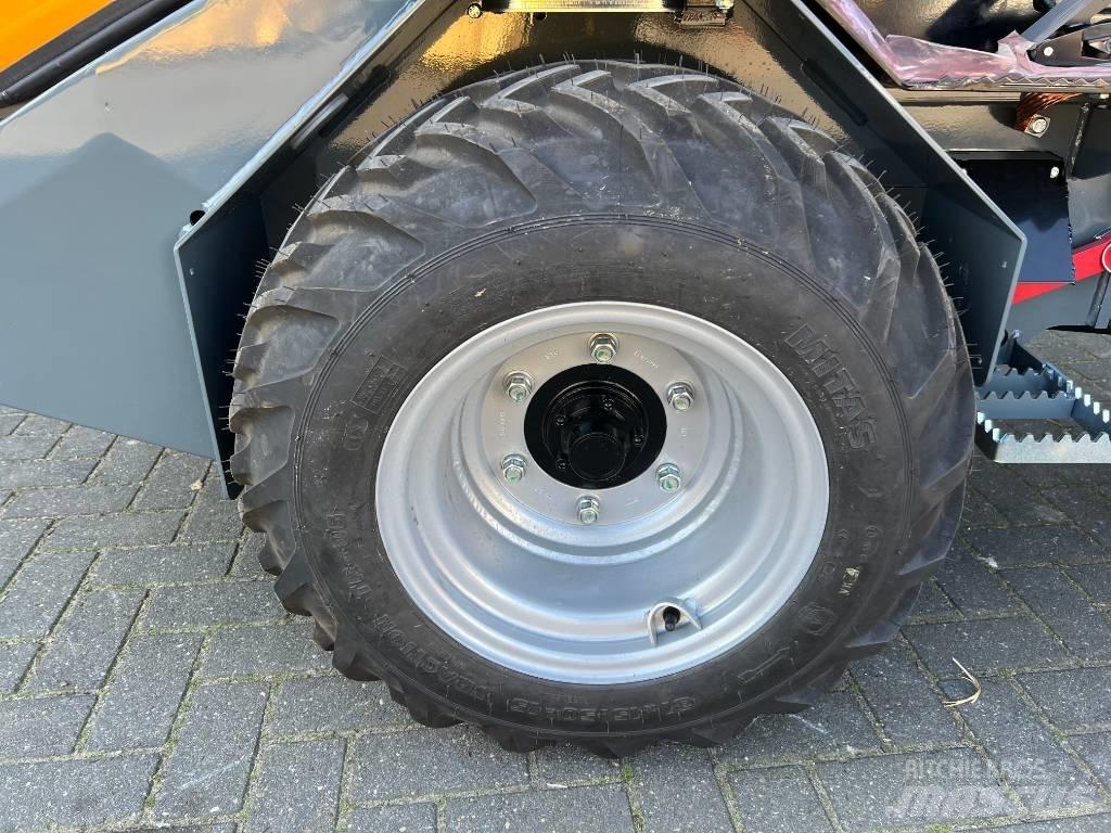 GiANT G2200E X-tra Schrank- en knikladers