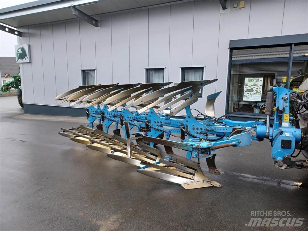 Lemken VariOpal 8 Conventionele ploegen