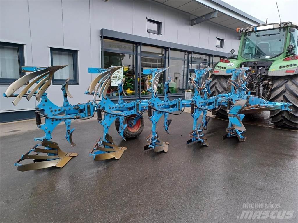 Lemken VariOpal 8 Conventionele ploegen