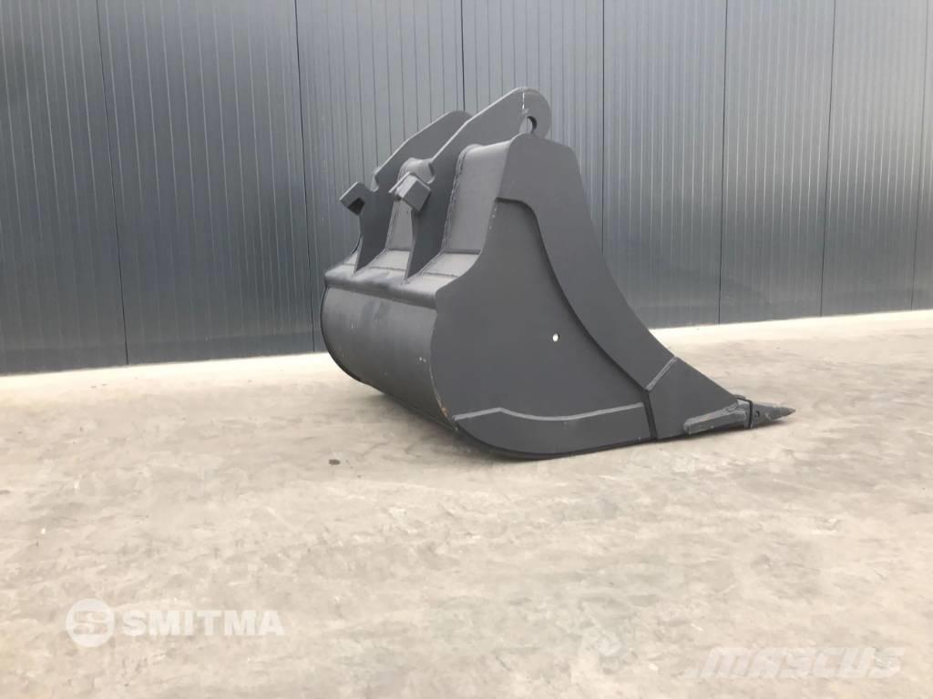  Smitma CW30 23-29t Bakken