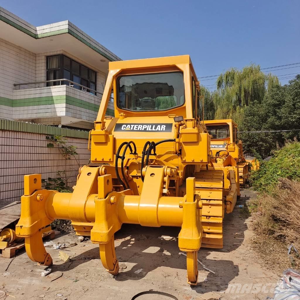 CAT D 7 G Rupsdozers