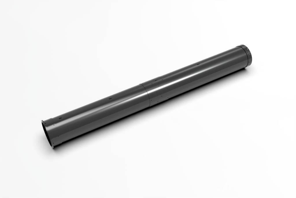 PW 548523 Accessoires voor maaidorsmachines