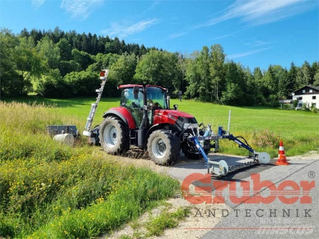 Kema DMF-275-H Maaiers