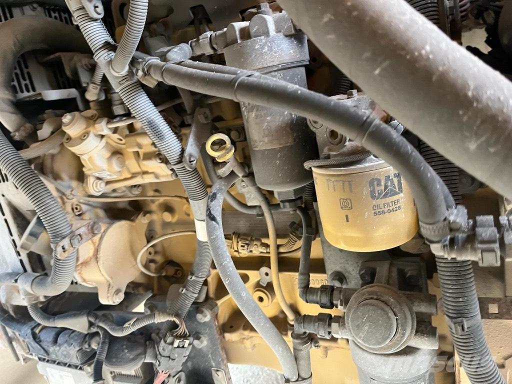 Sandvik QE 241 Zeefinstallatie