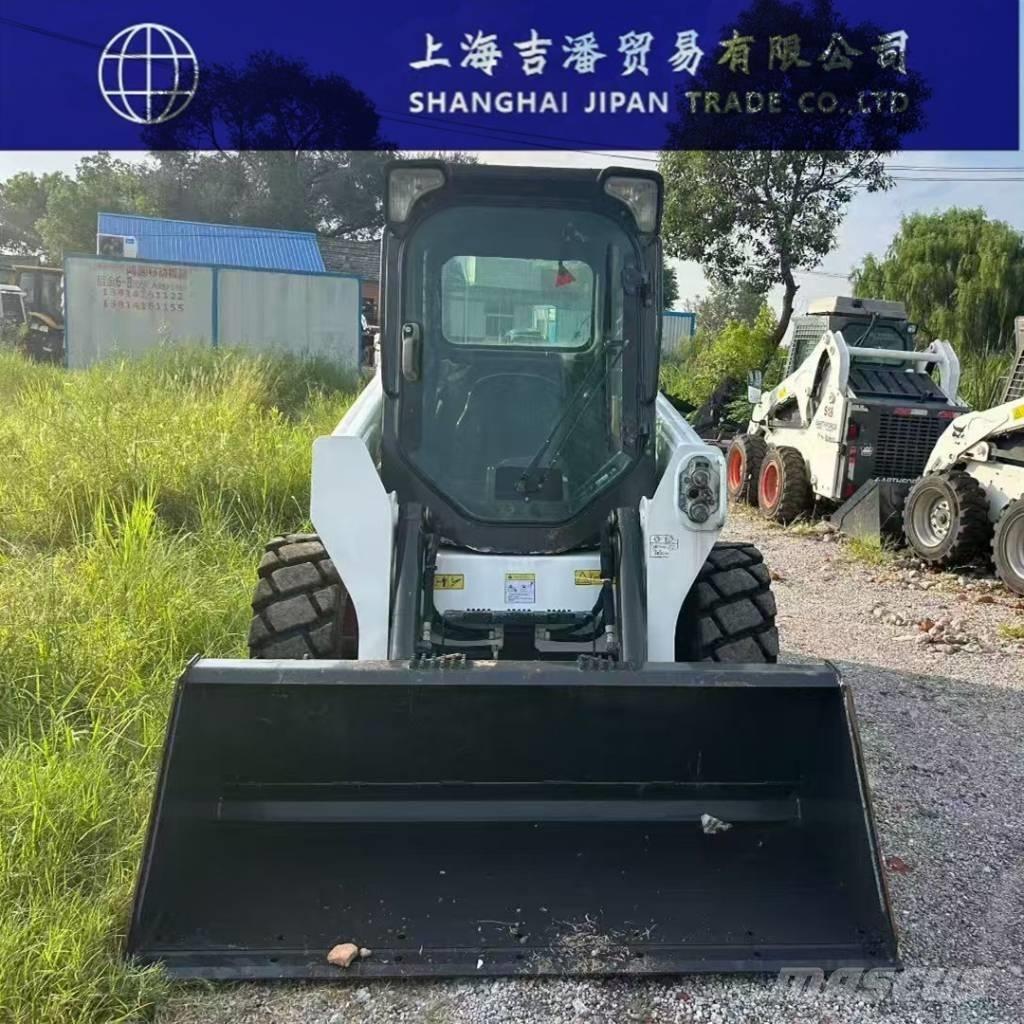 Bobcat S 550 Schrankladers