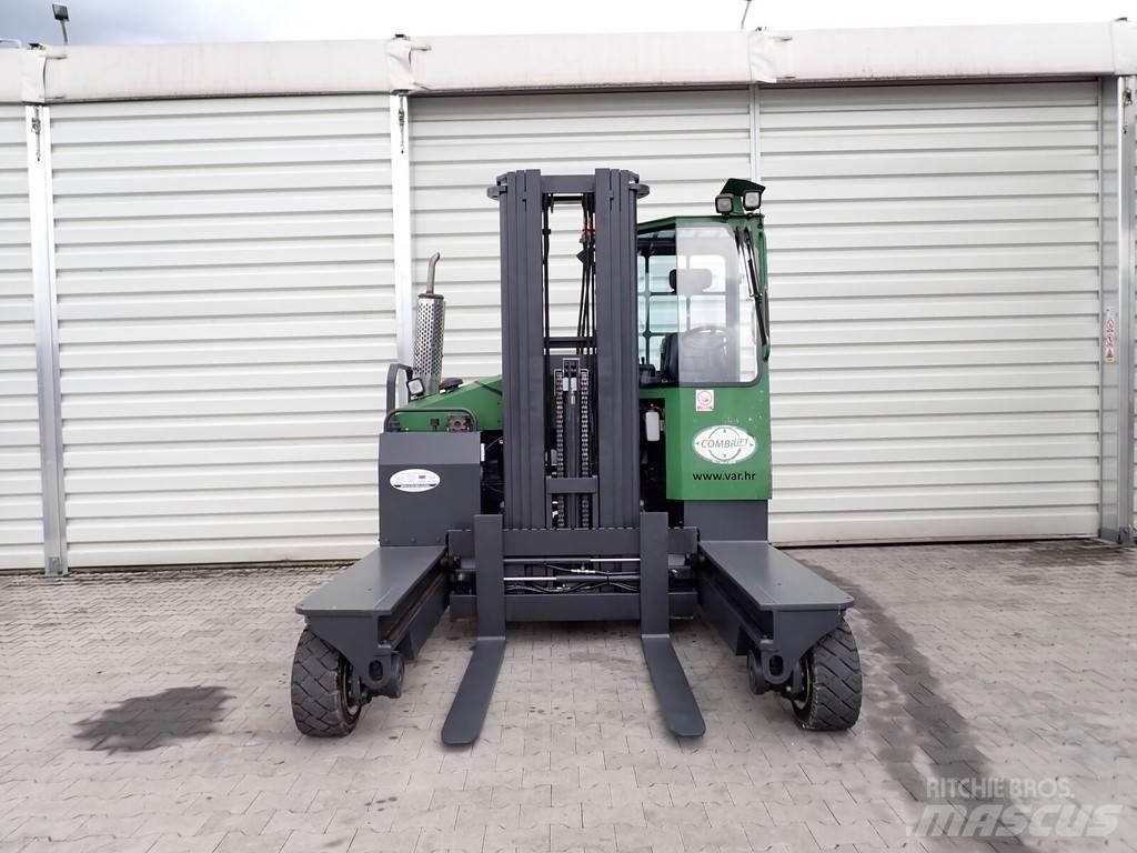 Combilift C4500 Zijlader