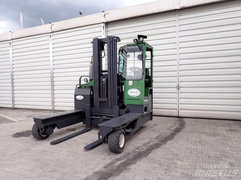 Combilift C4500 Zijlader
