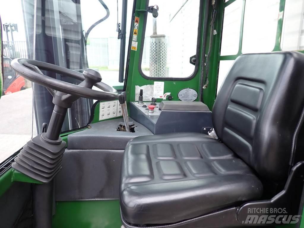 Combilift C4500 Zijlader