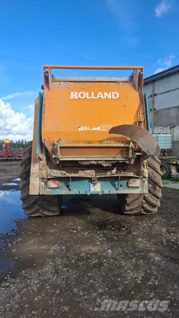 Rolland RF6118 Mestverspreider