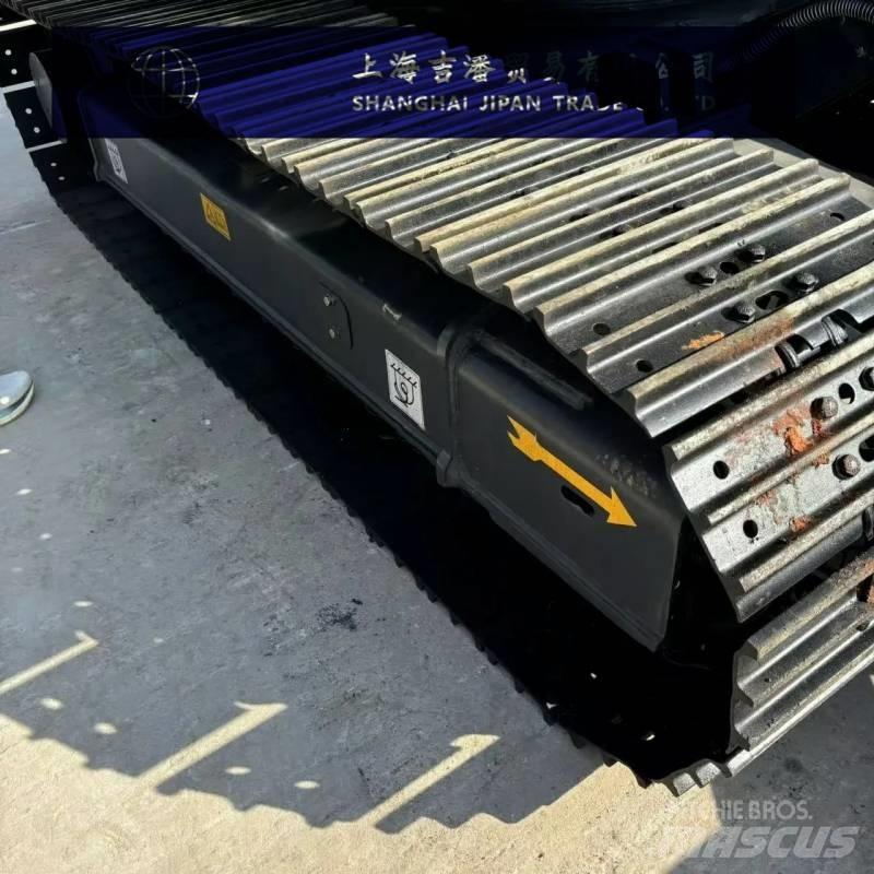 Kobelco SK 75 Midigraafmachines 7t - 12t