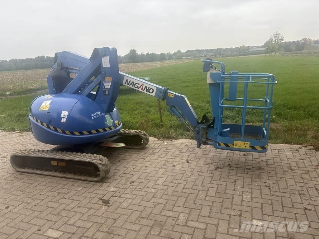 Nagano hf070 Andere liften en hoogwerkers