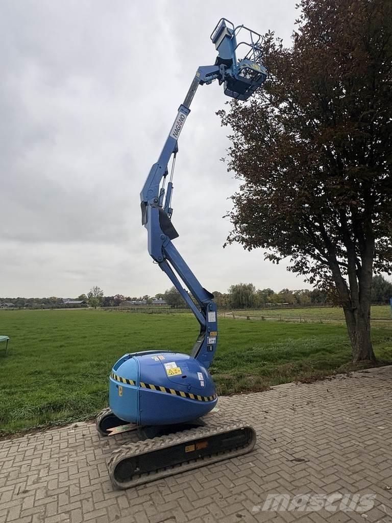Nagano hf070 Andere liften en hoogwerkers