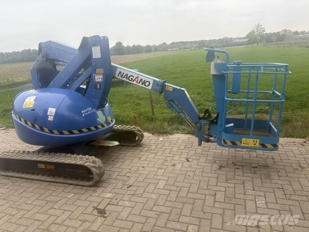 Nagano hf070 Andere liften en hoogwerkers