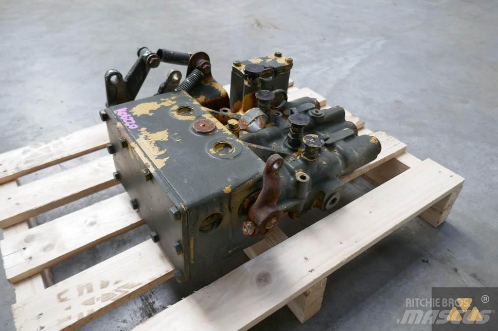 CAT 3T-6443 Transport - Anderen