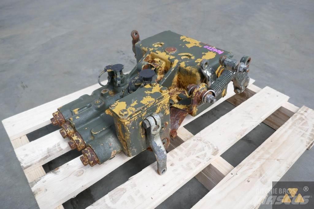 CAT 3T-6443 Transport - Anderen