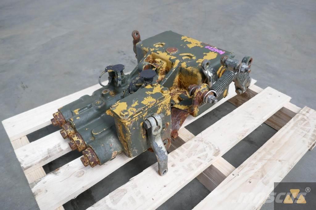 CAT 3T-6443 Transport - Anderen