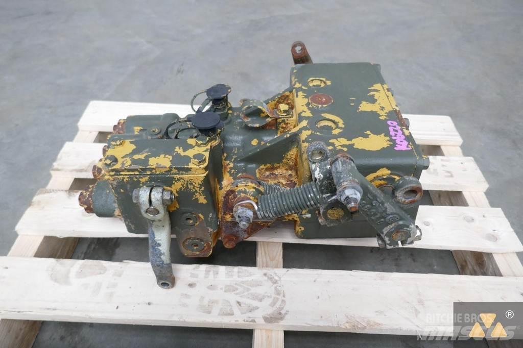 CAT 3T-6443 Transport - Anderen
