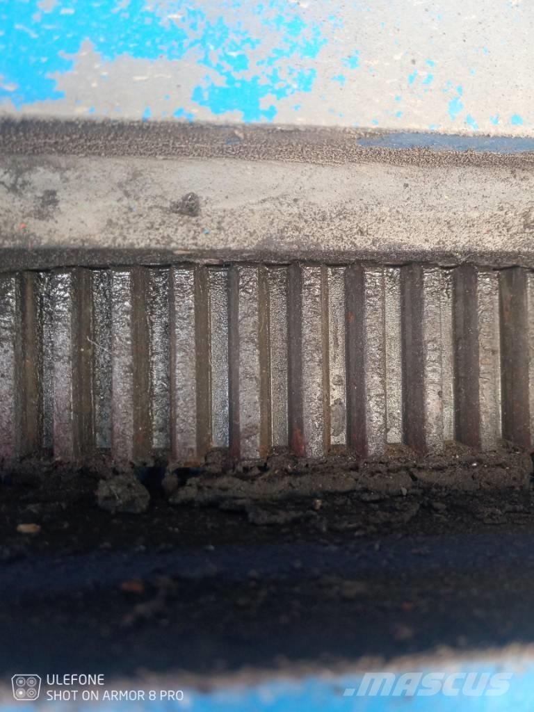 Genie Z 60/34 RT Knikarmhoogwerkers