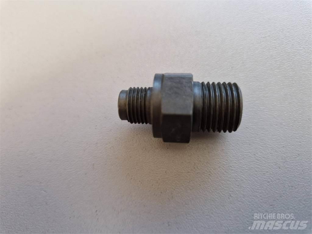 Rottne 033-0124 Motoren