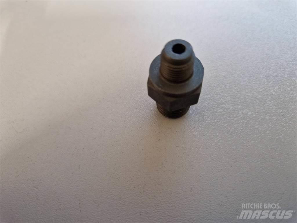 Rottne 033-0124 Motoren