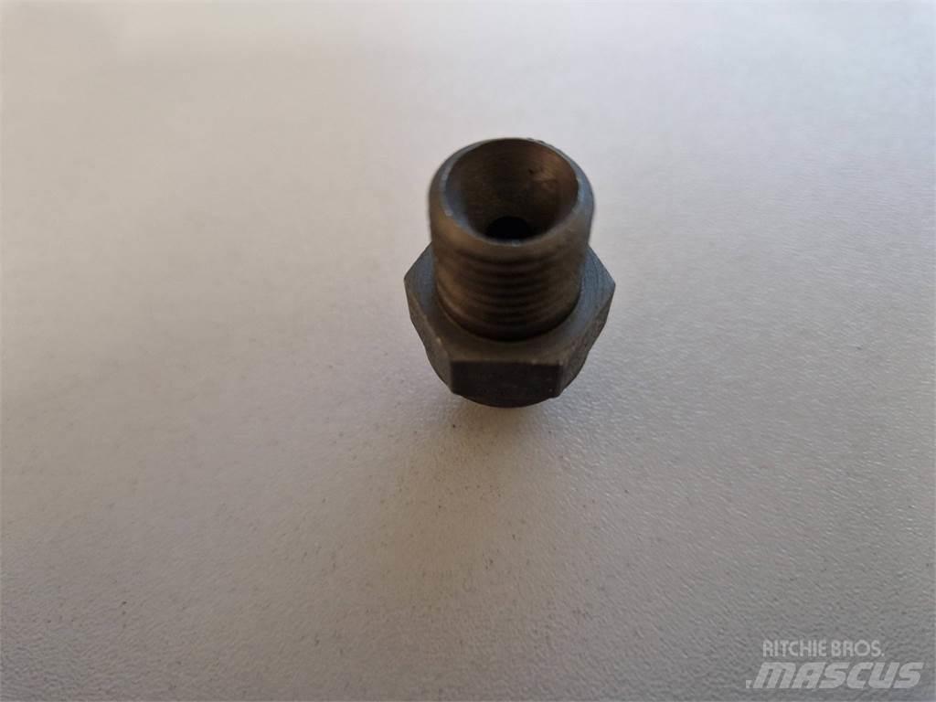 Rottne 033-0124 Motoren