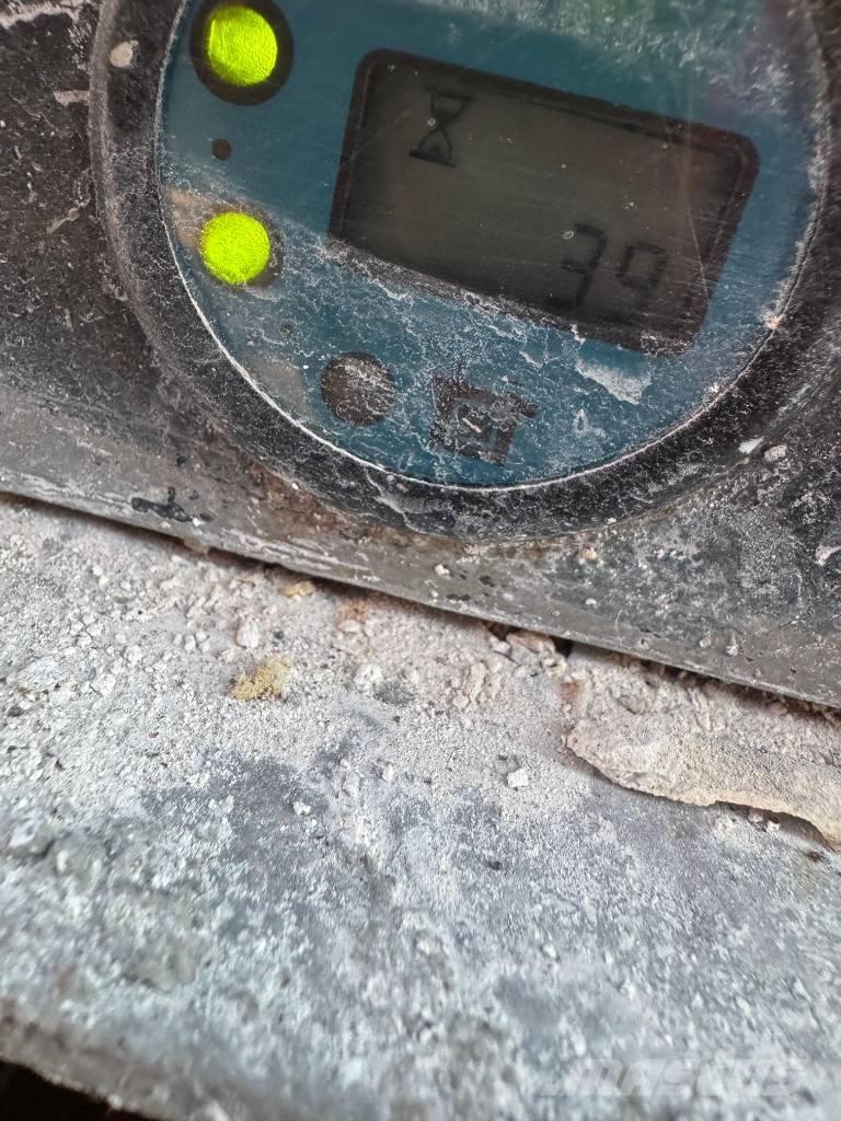 Haulotte Compact 8 Schaarhoogwerkers